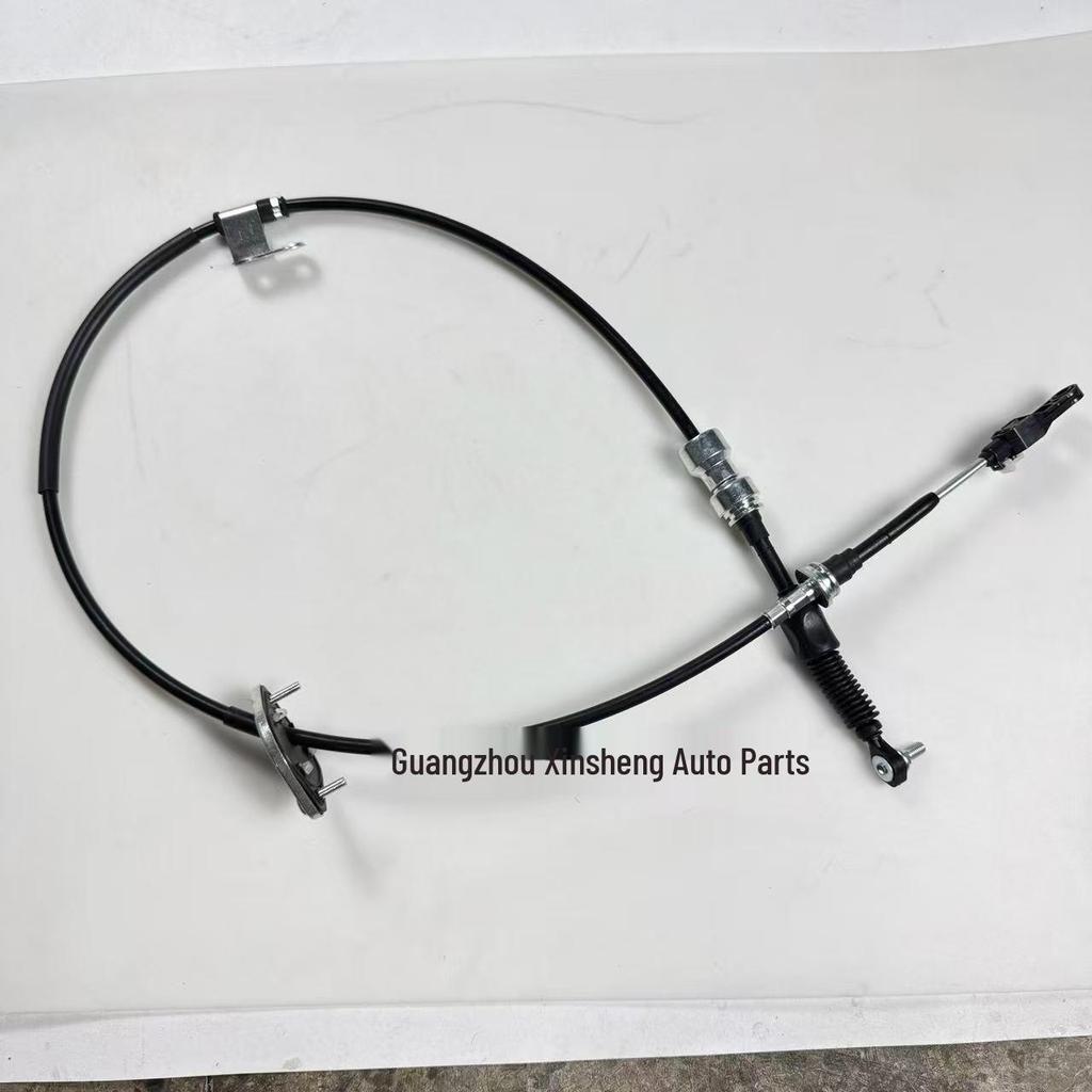 Toyota Hilux REVO Shift Cable, Part 33820-0K190.