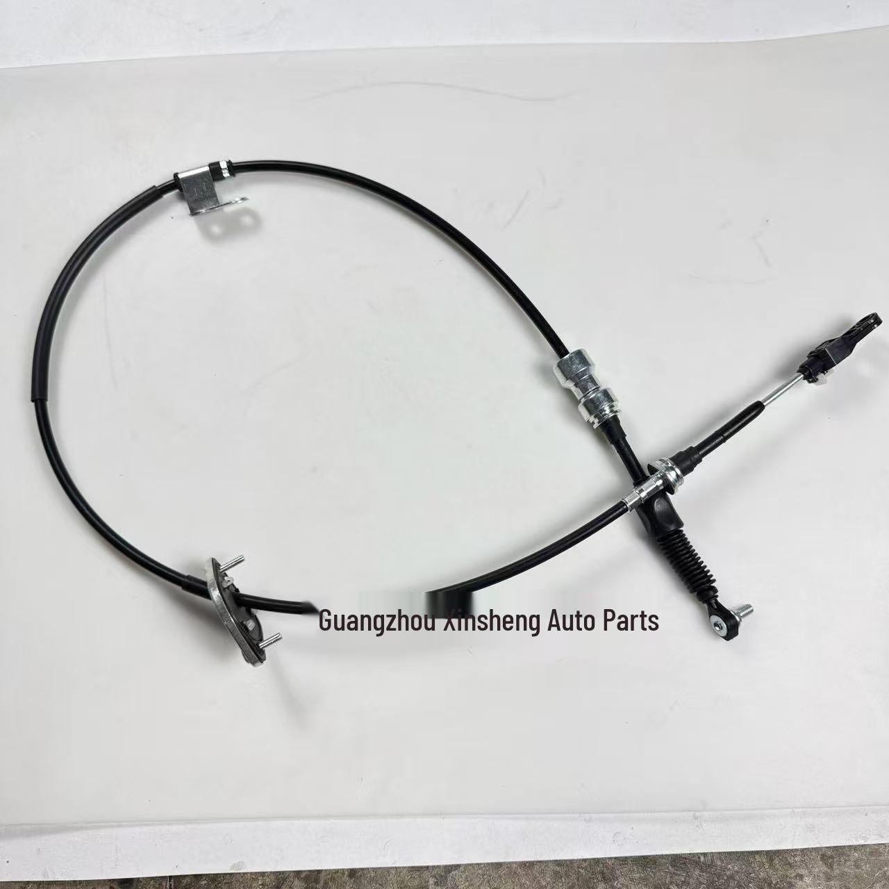 

Toyota Hilux REVO Shift Cable, Part 33820-0K190.