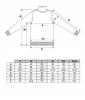 Men's Sweater Elegant Classic Turtleneck Fashionable Long Sleeve MORAJ S black
