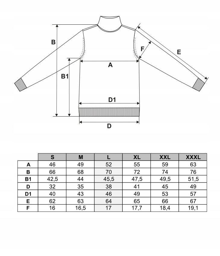 Men's Sweater Elegant Classic Turtleneck Fashionable Long Sleeve MORAJ S black