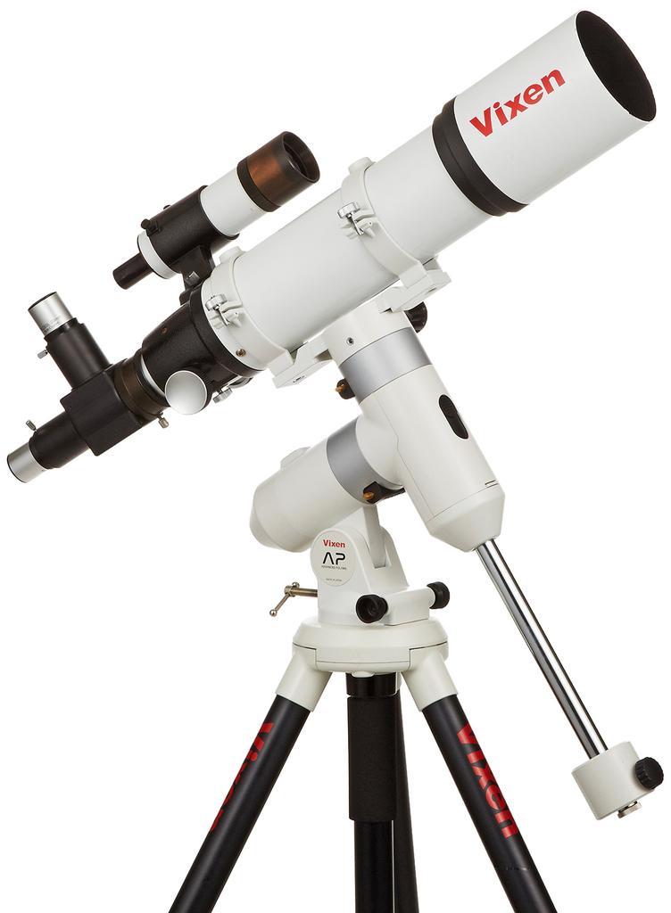 Vixen Äquatoriale Montierung AP Äquatoriale Montierungsserie AP-ED80Sf 39981-9