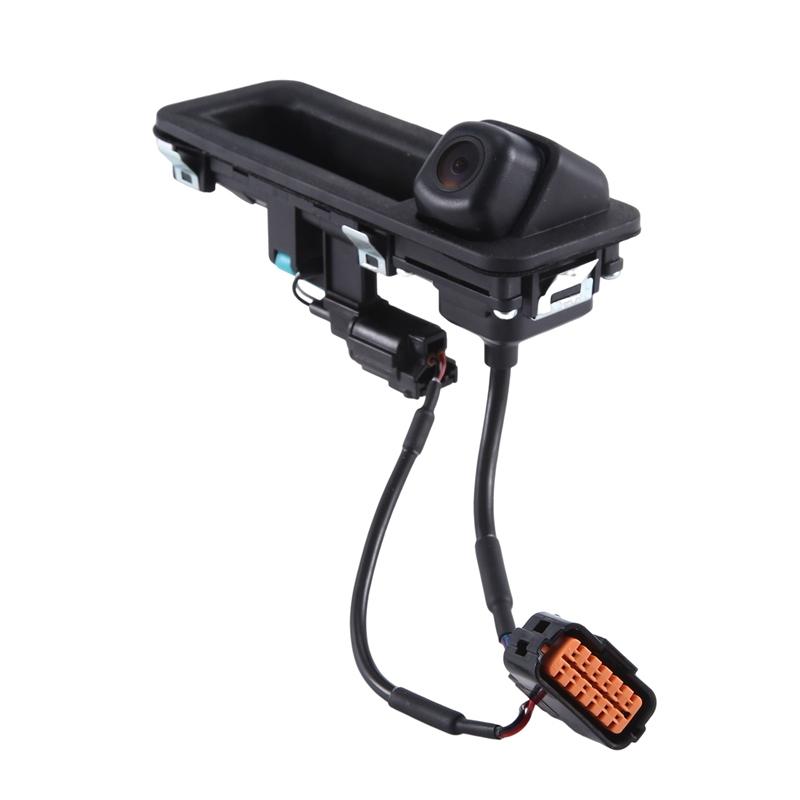 Rückfahrkamera ABS Rückfahrkamera 95760-C5000 Für Kia Sorento 2014-2017 95766C5000