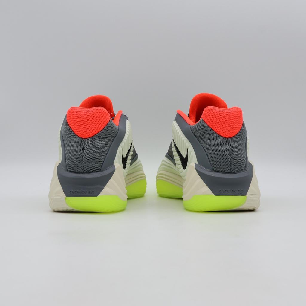 HF3451-008 Nike Giannis Freak 7 Cool Grey Coconut Milk (HF3450-008) (Men's)