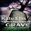 An Unhallowed Grave by Kate Ellis Paperback Book 9780749953140