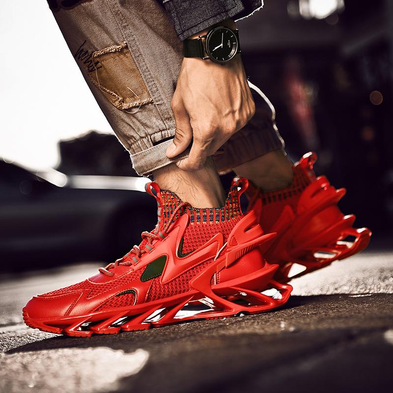 Men Shoes Sneakers Man Casual Men's Shoes Tenis Luxury Shoes Trainer Race Breathable Shoes Fashion Running Shoes for Women