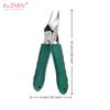 1PCS Slant Edge Nail Trimmer Toenail Nail Scissors Wide Opening Anti-Splash Stainless Steel Professional Ingrown Toenail Tools