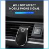 1Pcs Car Magnetic L-shaped Car Dedicated GPS Phone Holder For Volvo XC90 XC60 XC70 XC40 V90 V60 V40 C70 C30 S80