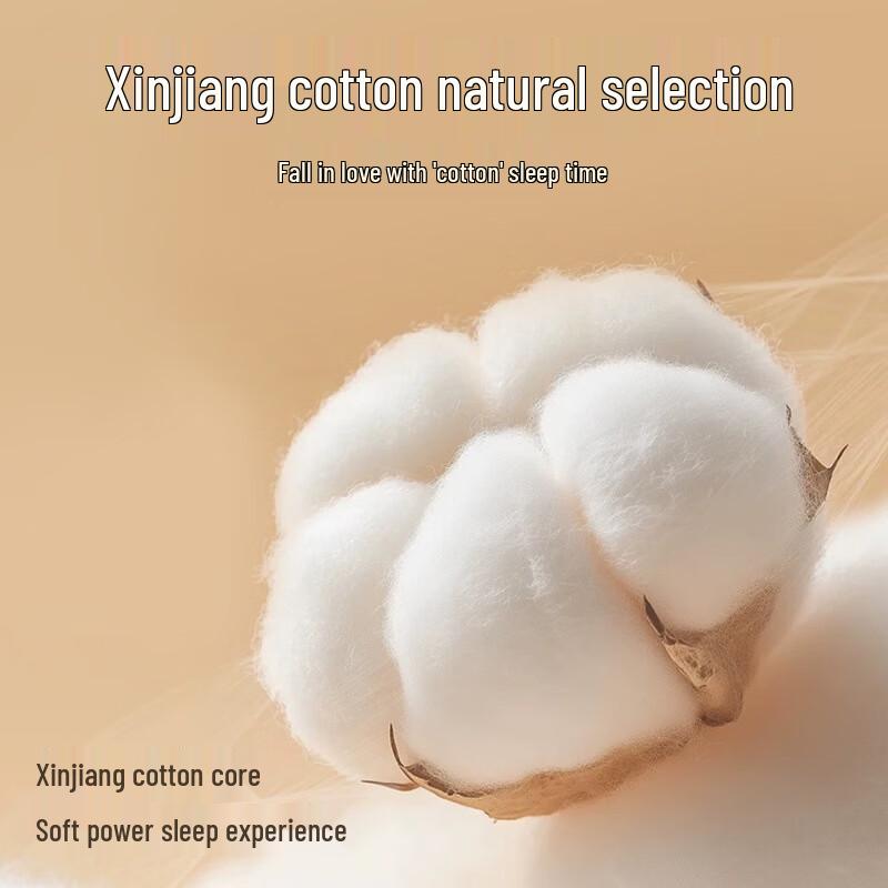 LISM Winter Xinjiang Cotton Quilt