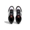 Adidas Originals Drop Step XL Ležérní vysoké skate boty Unisex skate boty Bílé Hnědé IG4801