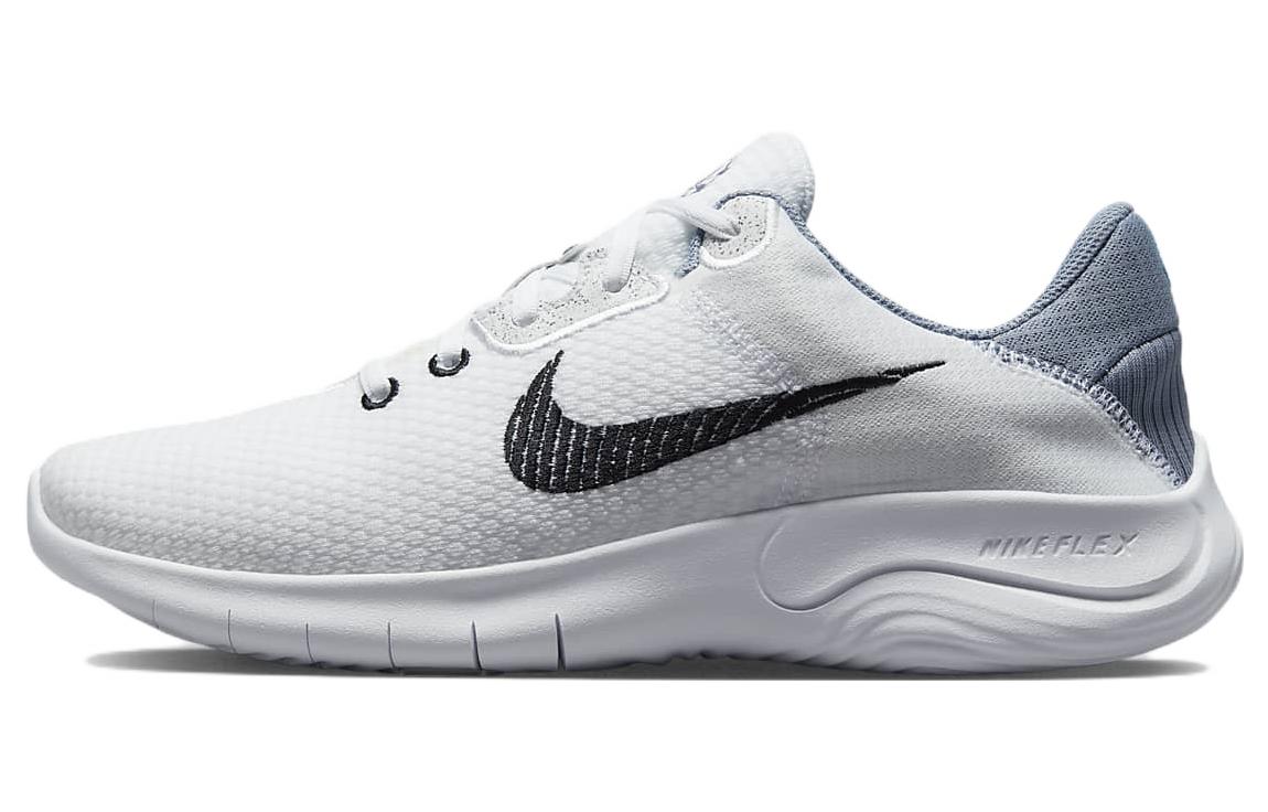 Nike Flex Experience Run 11 Next Nature  White Ashen Slate  DD9284-100 38.5