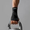 Vbosi Elastic Wrist Support Breathable Compression Palm Sleeve For Cycling Badminton Daily Use Sports Gift