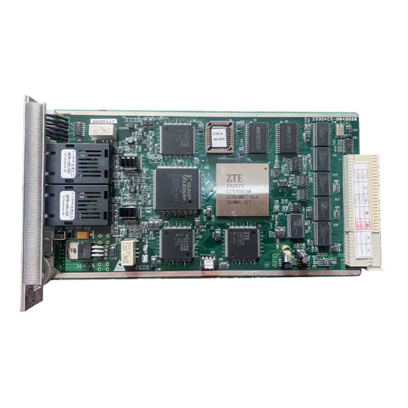 ZTE Optical Transmission Equipment Boards & Accessories