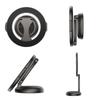 360 Degree Rotation Magnetic Phone Holder For Car Hands Free Phone Car Holder Mount Dash Phone Mount Fit For All Smartphone