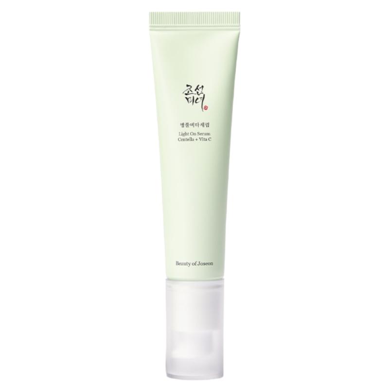 Beauty of Joseon Centella Vita Serum 30ml – Brightening & Calming Vitamin Care