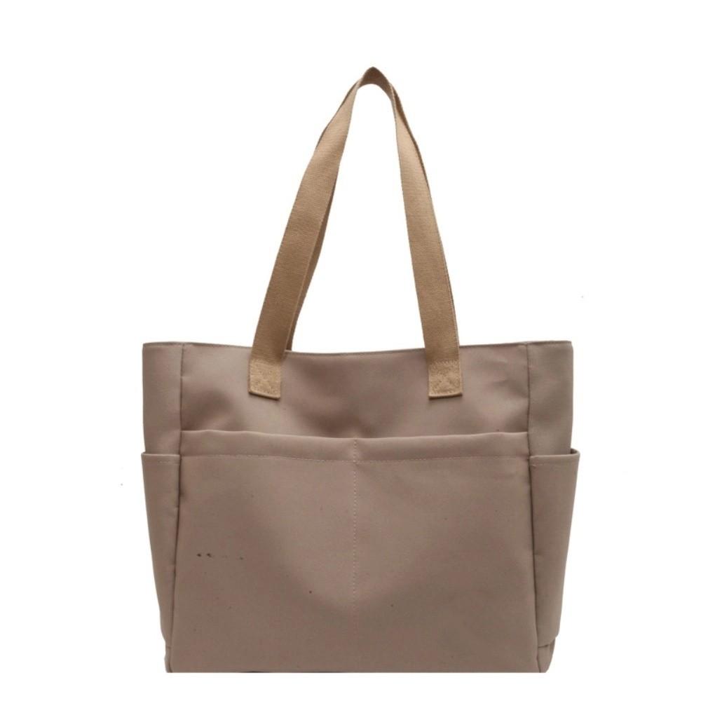 

Canvas Fashion Cross Body Bag Japanese Leisure Handbag Tote Bag Shoulder Bag Student хаки