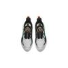 Anta Stubborn Core Wear-Resistant Low-Top Kids Running Shoes Kids Running Shoes Black White Teal 312335560-2