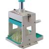 Chiba Kogyosho Manual Slicer 2000 (with core) Body: PS, ABS, aluminum, stainless steel Blade: ABS, nylon, stainless steel Japan CSL65