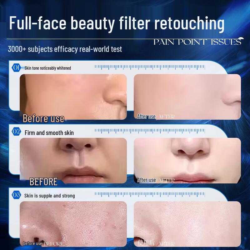 dyey Hydrating & Anti-Aging Skincare Collection