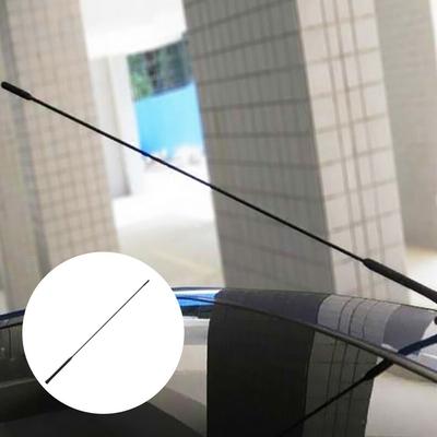Exterior Roof Antenna AM FM Car Stereo Radio For Ford Focus 00-07 Accessories