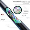 Dasheng Optic GYTS Armored Outdoor Single-Mode Fiber Optic Cable