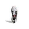 adidas Originals Prophere V2 Mesh Punta Rotonda Lacci Ammortizzazione Antiscivolo Low-Top Sneakers Lifestyle Uomo sneakers Bianco Palma FX3779