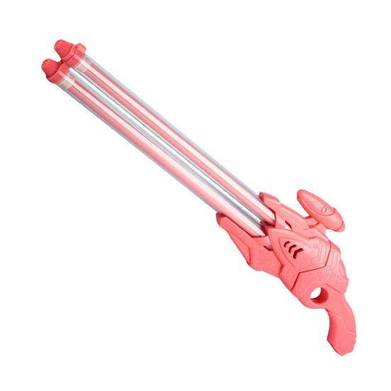 Pull Type Water Squirter for Kids Large Capacity Summer Outdoor Pool Toy Sandbox Beach Water Game for Boys