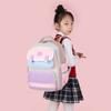 Adorable And Spacious Oxford Cloth School Backpack For Kids Ages 1-6