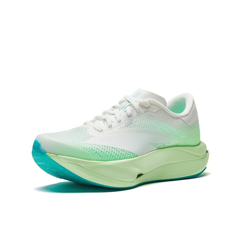 Anta C202 7.0 Cushioning Rebound Abrasion Resistant Lightweight Breathable Low Top Carbon Plate Marathon 122625575-4