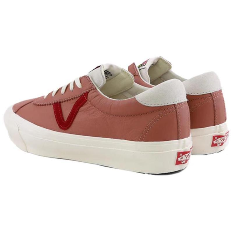Vans Og Epoch Lx 'Rose Dawn Chili Pepper' Sneakers VN0A4U1220I