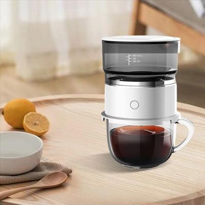 Küchengeräte – Kaffee- & Espressomaschinen