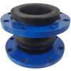 Flexible Rubber Pipe Joint Shock Absorber