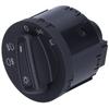 Auto Car Headlight Switch Fog Lamp Control Knob 5GG941431B Replacement Accessory