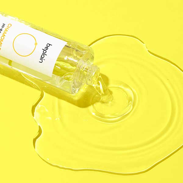 BEPLAIN Chamomile Low pH Soothing Hydrating Toner 200ml