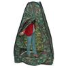 Yishunda Outdoor Pop-Up Camouflage Changing and Shower Tent