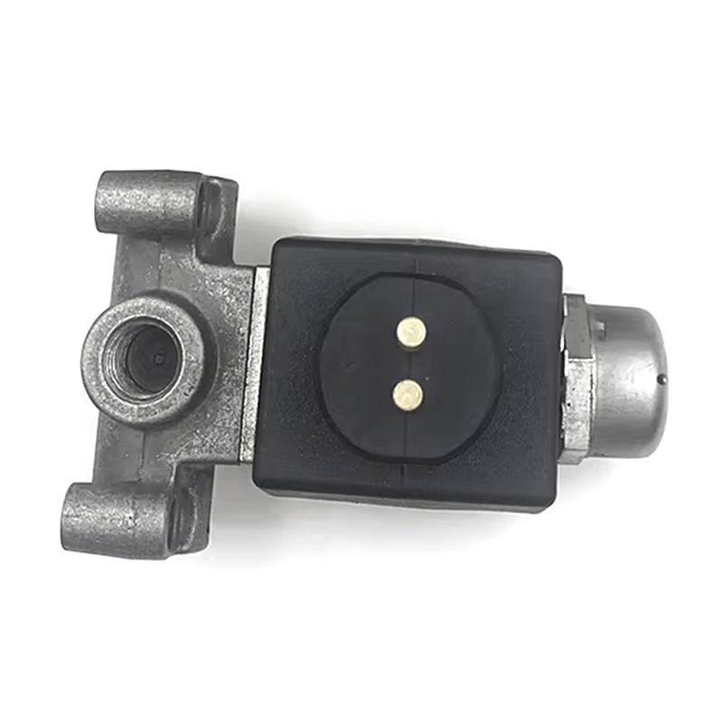 Durable-0002602557 0002602657 Truck Solenoid Valve For Mercedes Benz Truck High Quality Solenoid Valve Truck Spare Parts