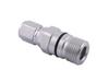 Szybkozłącze Hydrauliczne Skręcane Gniazdo G1/4"Bsp Gwint Wewnętrzny 350Bar Waryński