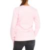 Sudadera de manga larga y cuello redondo 9024210 para Mujer