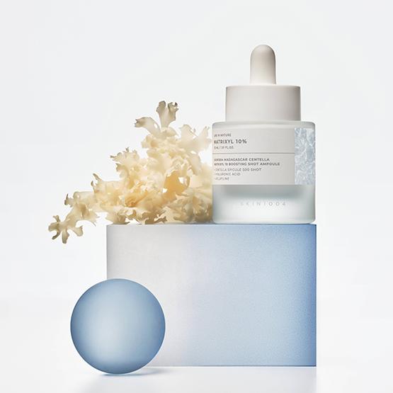 Skin1004 Matrixyl 10 Boosting Shot Ampoule 30ml