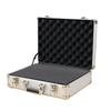 Portable Aluminum Alloy Tool Storage Case