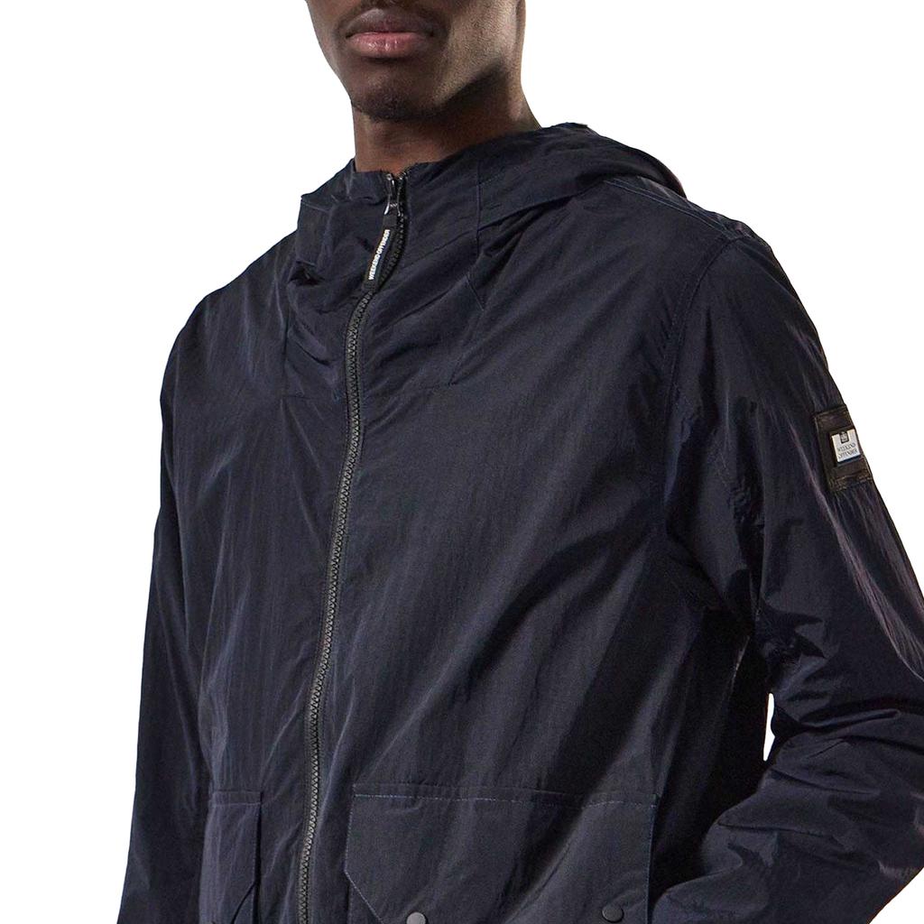 Weekend Offender Mens Valencia Summer Jacket