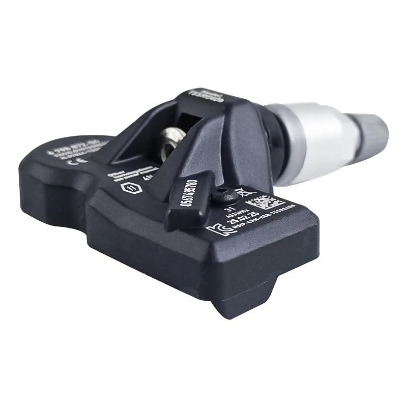 TPMS 36106798872 Tire Pressure Sensor For BMW 5 6 7 X1 X3 X4 M4 Z4 Mini Coupe Paceman 6798872 Alpina D5