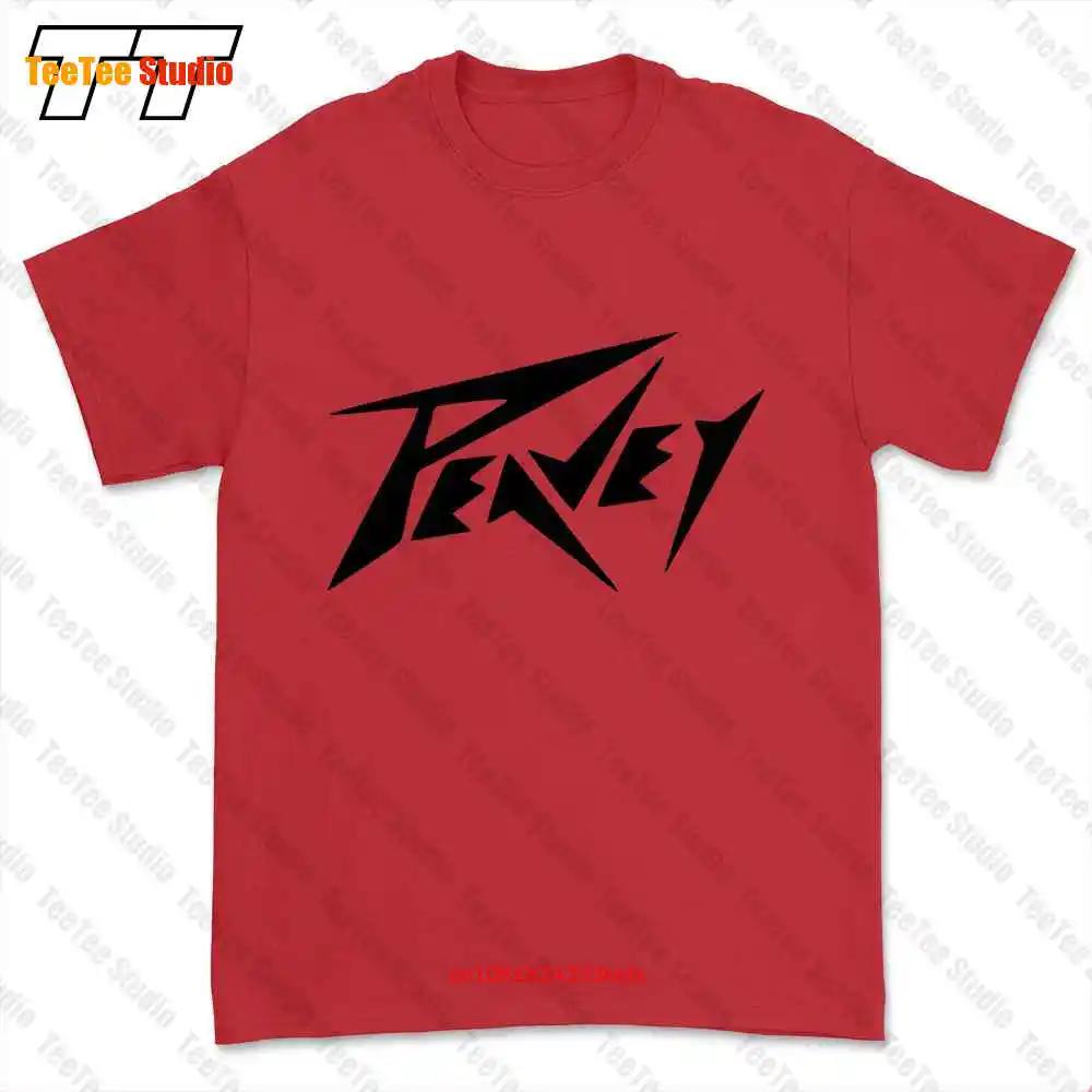 Peavey Amps Music Band Guitar Tshirt Tee 8630 S