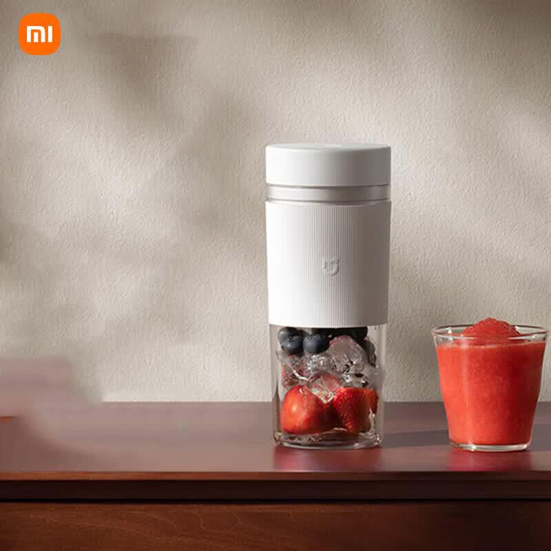 Φορητό Ηλεκτρικό Κύπελλο Αποχυμοτοτής Xiaomi Mijia 2