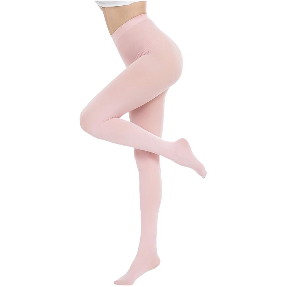 

New 80D Autumn Warm Tights Women Colorful Pantyhose Female Tights Women Tights Velvet Stockings For Women Medias Collants Femme One Size