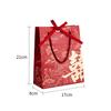 High-End Wedding Favor Candy Gift Bag