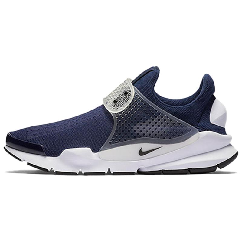 Nike Sock Dart Midnight Navy Sneakers 819686-400