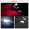 Catland Luggage Toyota 90 60 80 Corolla 10 Land 300 Crown 10 Custom Interior Switch Genuine 1 Piece Lamp, Accessories, Noah, Voxy, Series, Prius,