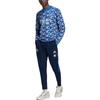 Adidas Arsenal Fan Edition Soccer Track Pants Men Bottoms Blue HG6235