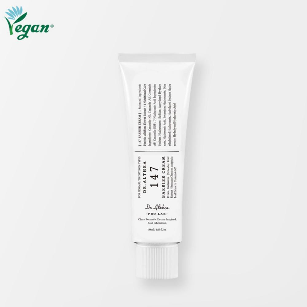 Dr. Althea 147 Barriärkräm 50ml