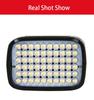 AD-L Outdoor Flash Portable Pocket Light Flash AD200 Light Head Dedicated 60PCS LED Lamp for AD200